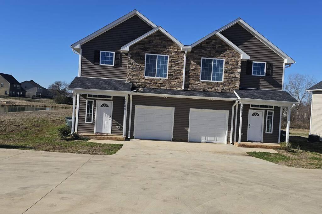 Gorgeous 3 Bedroom Home With Cable Tv In All Rooms & Free Wi-Fi Concord Exterior foto