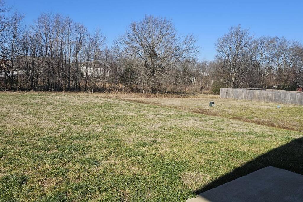 Gorgeous 3 Bedroom Home With Cable Tv In All Rooms & Free Wi-Fi Concord Exterior foto